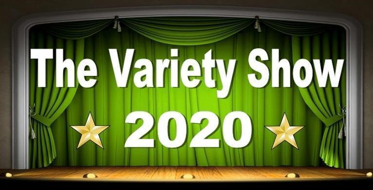 The Variety Show 2020